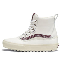Vans Standard Mid Snow MTE 'Marshmallow Burgundy' VN0A5JHZQJK