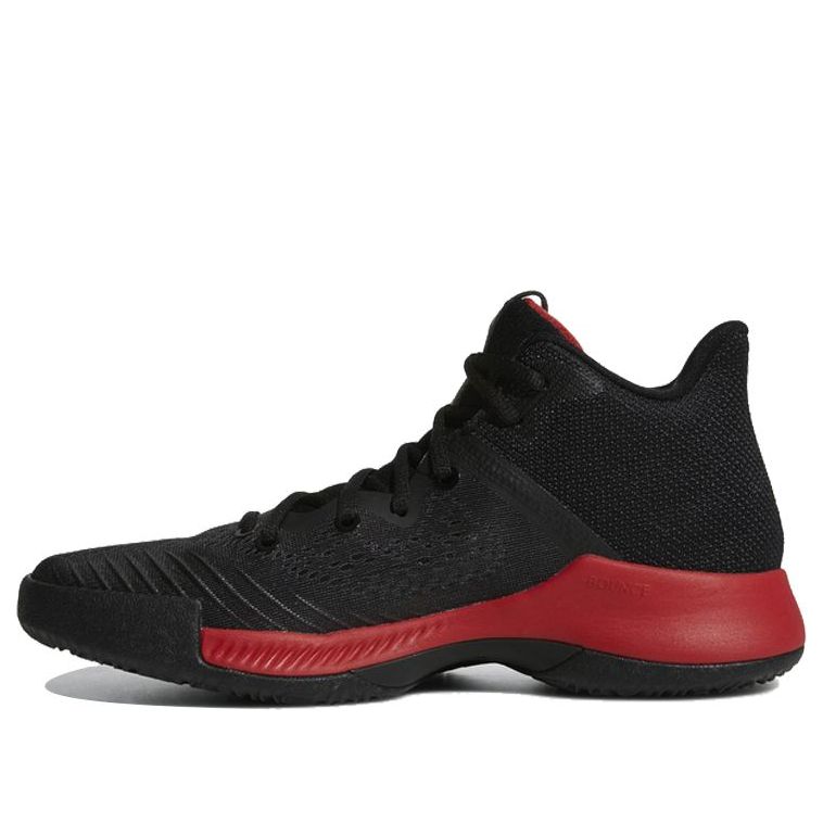 adidas Mad Bounce Black CQ0490