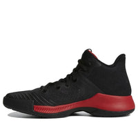 adidas Mad Bounce Black CQ0490