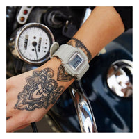 CASIO Baby-G 'Grey' BGD-501UM-82021