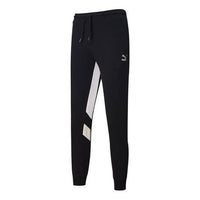 PUMA Iconic MCS Track Pants 'Black' 599346-01
