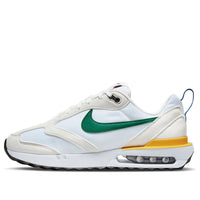 Nike Air Max Dawn 'White Green Yellow' DV3489-100