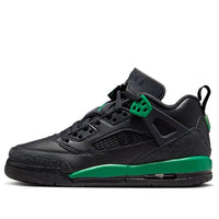 (GS) Air Jordan Spizike Low 'Pine Green' FQ3950-003