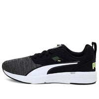 PUMA Nrgy Rupture 'Black Grey Green' 193641-06