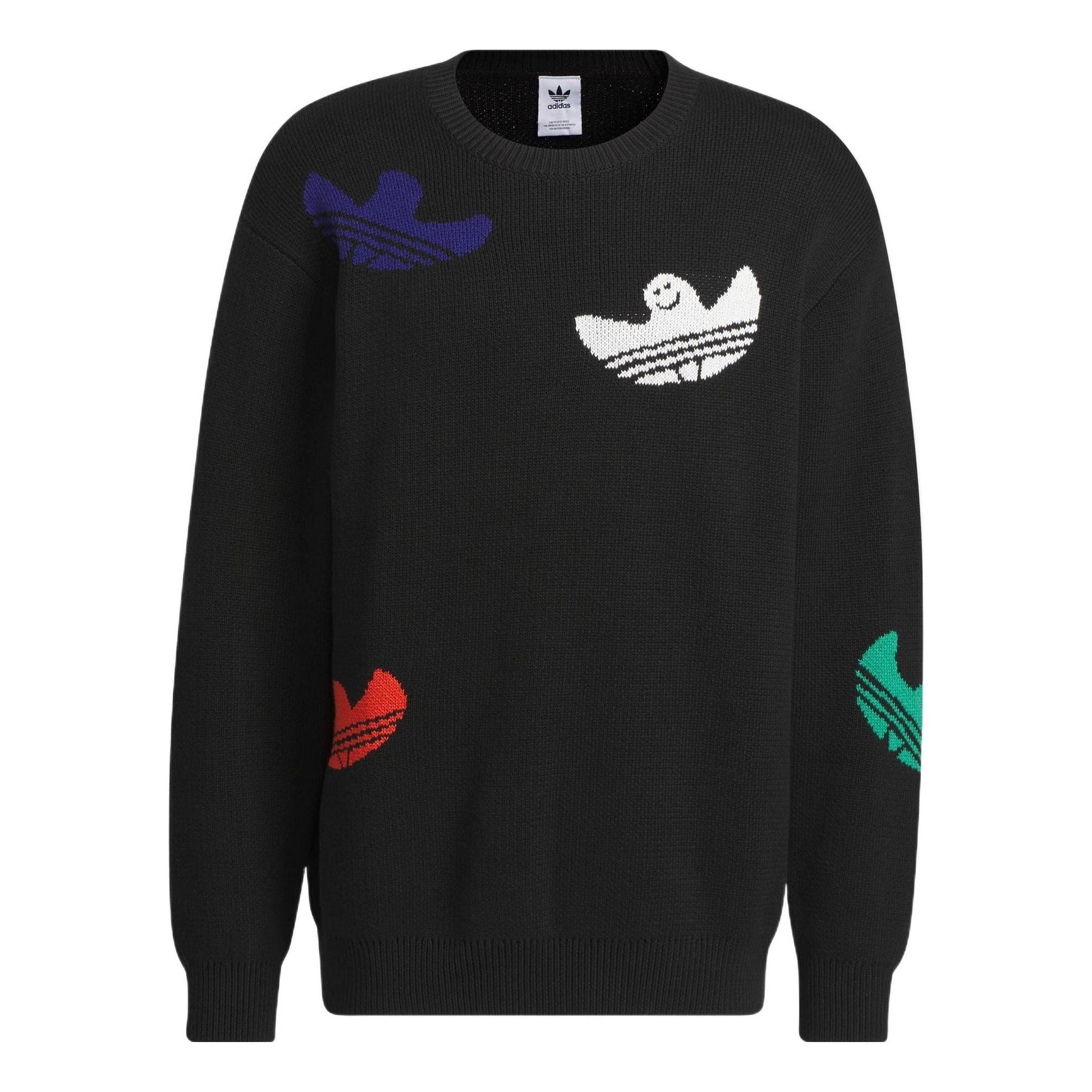 adidas Originals Logo Hoodie IC1879