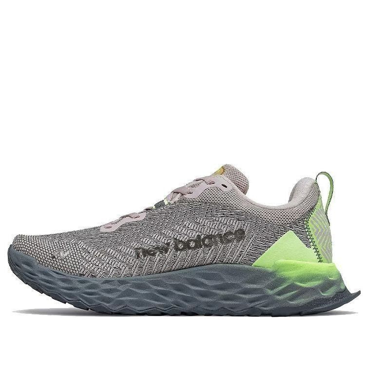 (WMNS) New Balance Fresh Foam Hierro v6 'Raw Silk' WTHIERO6