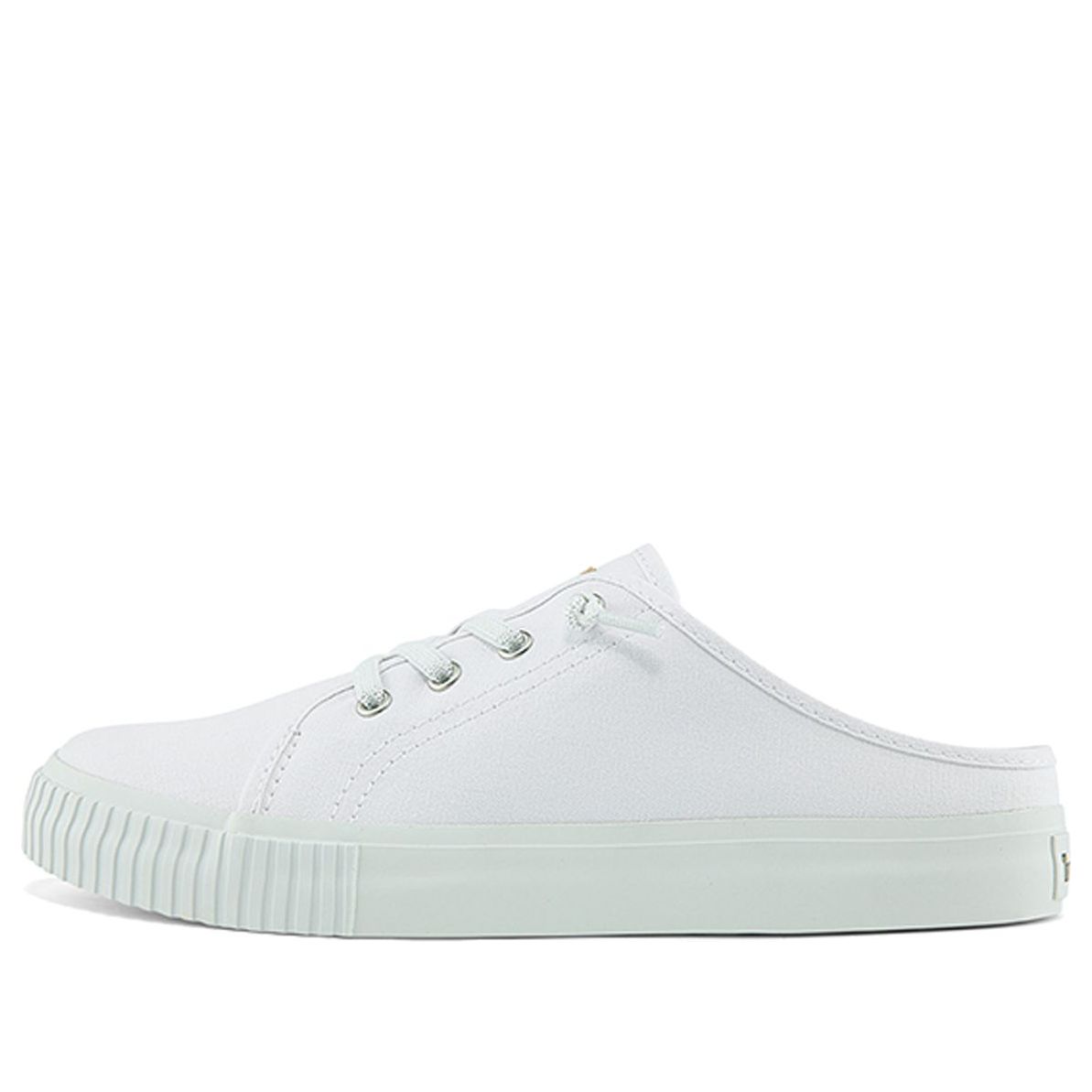 (WMNS) Timberland Skyla Bay slip-on 'White' A25JC