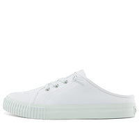 (WMNS) Timberland Skyla Bay slip-on 'White' A25JC
