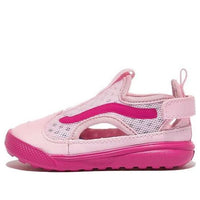 Vans Ultrarange Pink Red VN0A4TZP0OP