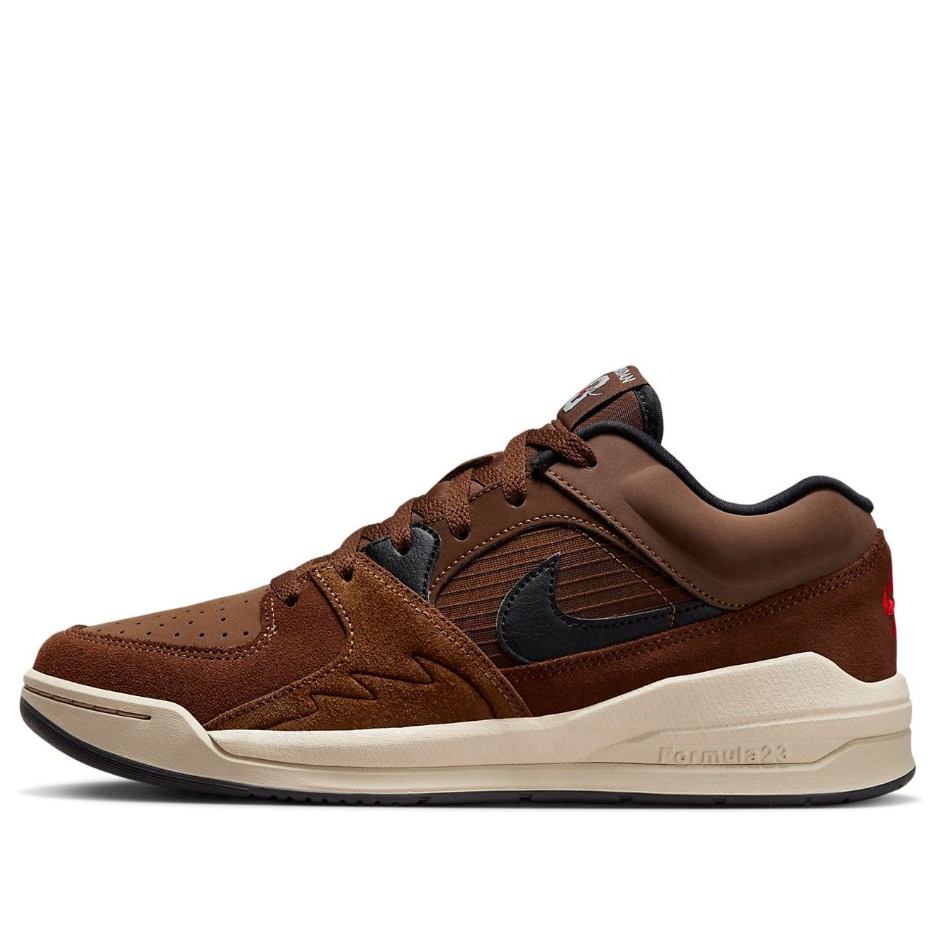 Air Jordan Stadium 90 'Cacao Wow' DX4397-200