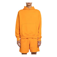 adidas originals x Ph Human Made Sports Pullover Orange GH4409