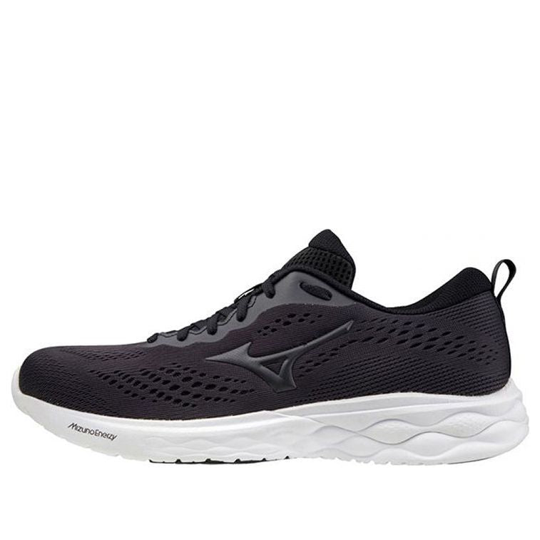 Mizuno Wave Revolt 2 'Grey White' J1GC218113