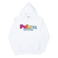 PALACE FUN HOOD Pullover Unisex White P15HD018