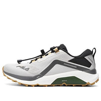 FILA Yoga 3A LYNX 1 Shoes 'White Black' A12M341202FSC