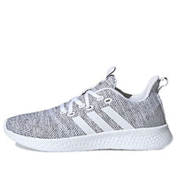 (WMNS) adidas Puremotion 'White Grey' FW8669