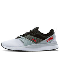 PUMA Pacer Next FFWD White/Black 373113-01