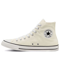 Converse Chuck Taylor All Star High 'Smiley - Egret' 167067F