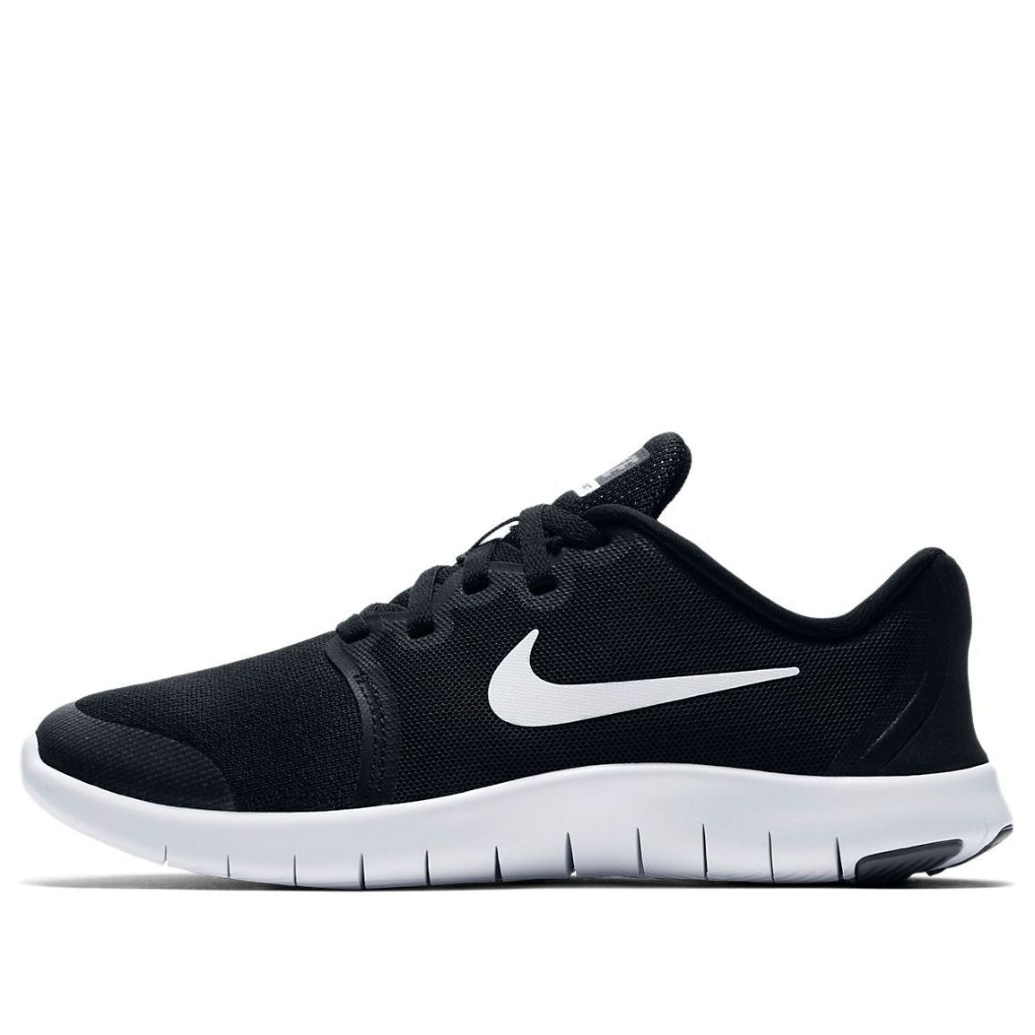 (GS) Nike Flex Contact 2 'Black' AH3443-002