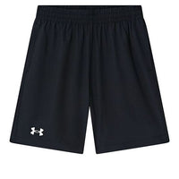 (GS) Under Armour Sport Shorts 'Black' 242123176
