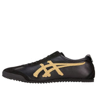 Onitsuka Tiger Mexico 66 'Yellow Black' D7Q4L-9094