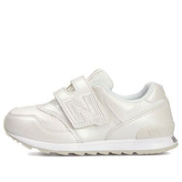 (PS) New Balance 313 White PO313LPR