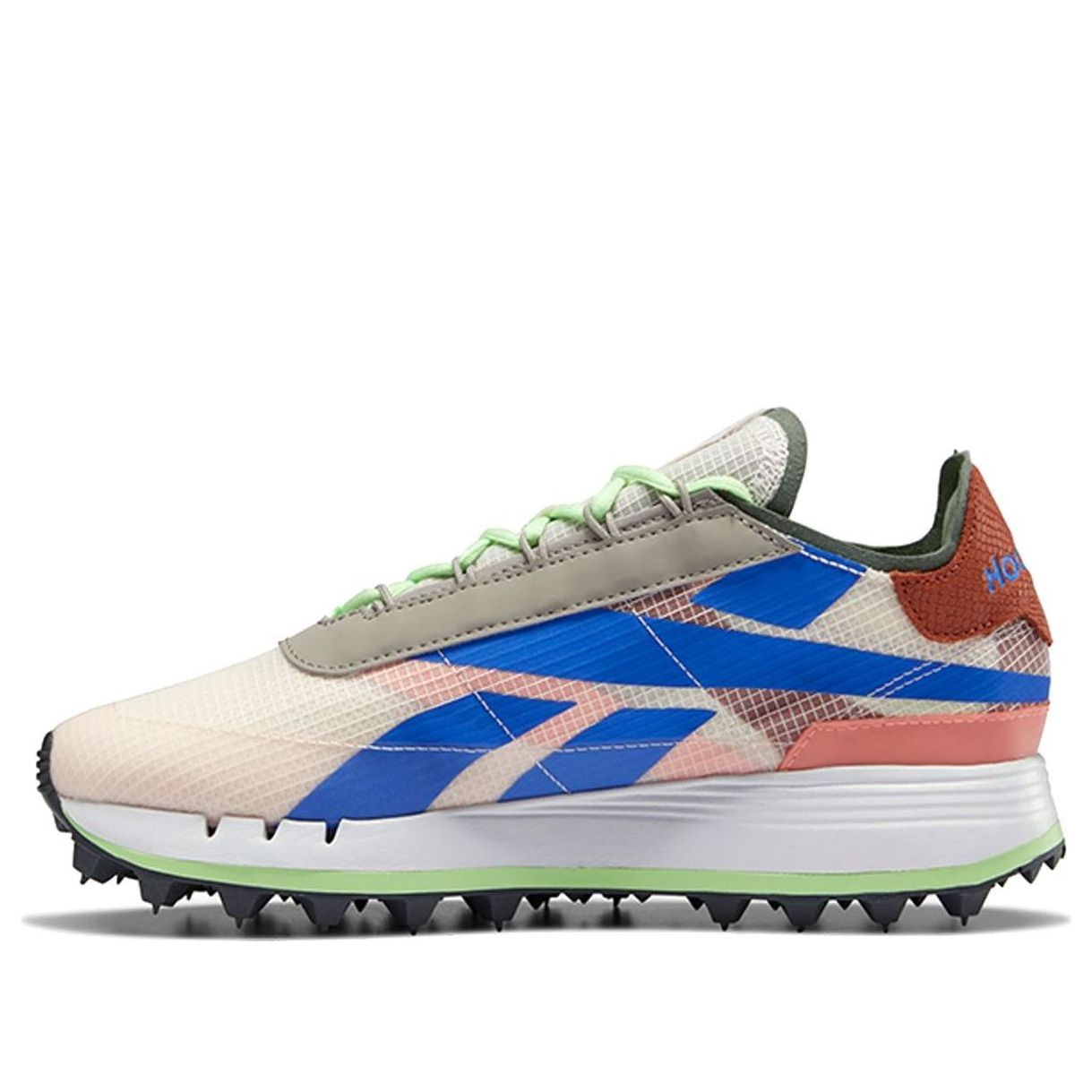 (WMNS) Reebok Other Professional 'Pink Blue White' FY7318