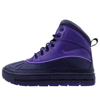 (GS) Nike Woodside 2 High 'Purple' 524876-500