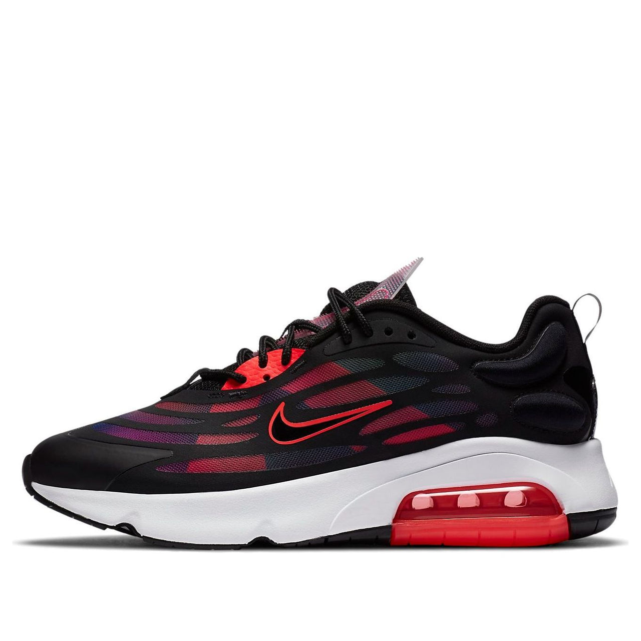 (WMNS) Nike Air Max Exosense SE 'Black Hyper Pink' CZ6633-001