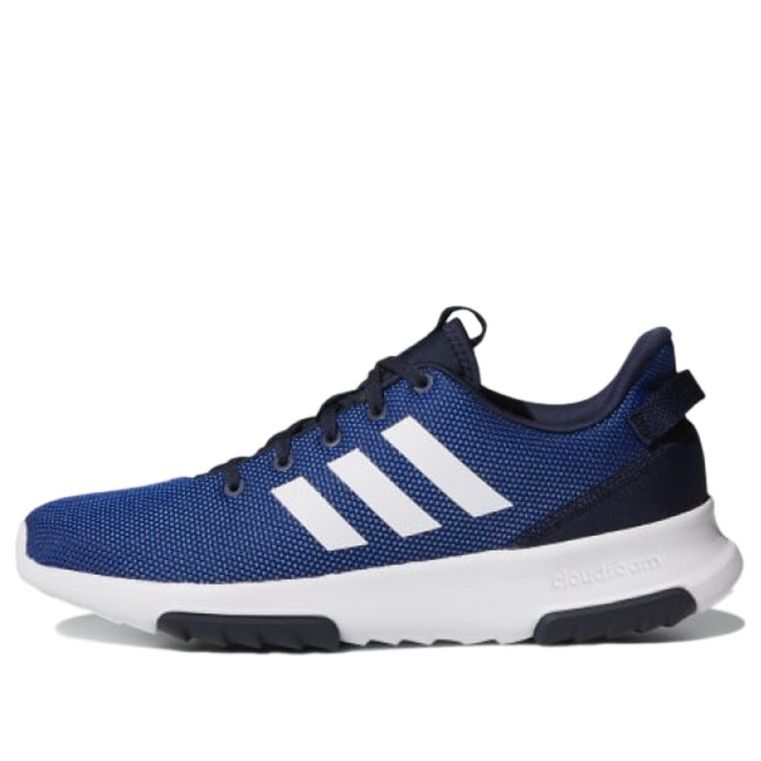 adidas Cloudfoam Racer TR 'Collegiate Royal' AQ0515