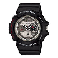 CASIO G-Shock Analog-Digital 'Black' GAC-110-1A