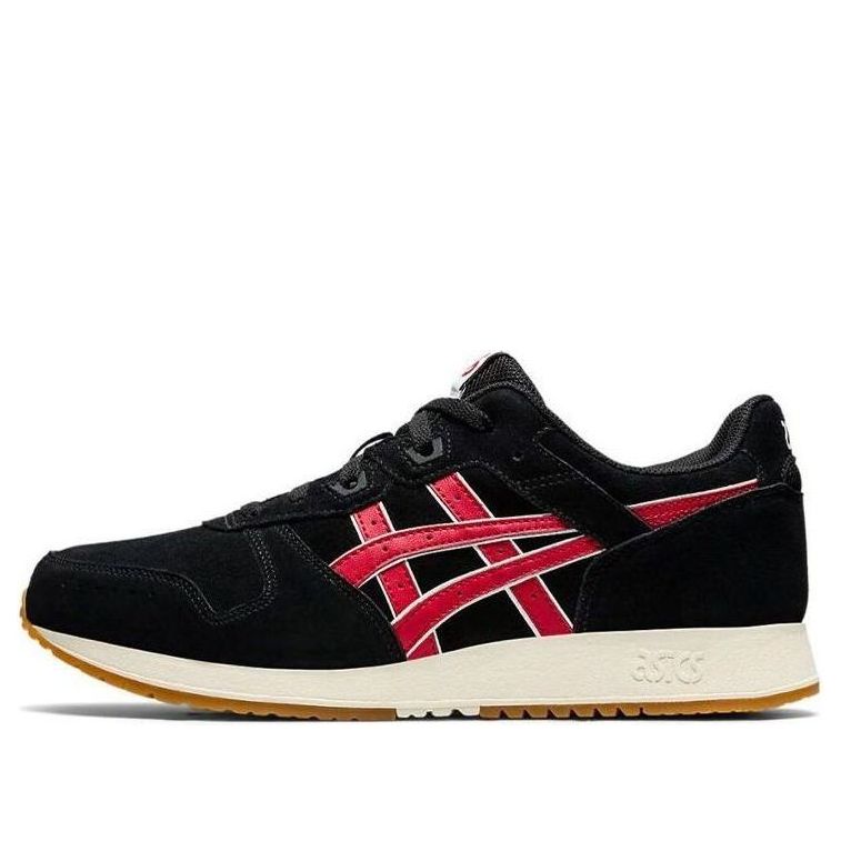 ASICS Lyte Classic 'Black Cranberry' 1201A103-002