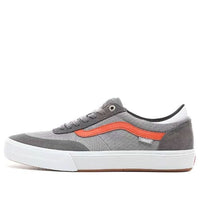 Vans Gilbert Crockett Pro 2 'Grey Orange' VN0A38COVFJ