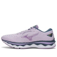 (WMNS) Mizuno Wave Sky 6 'Purple' J1GC221272