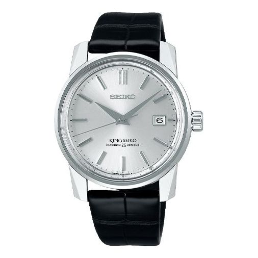 SEIKO 1965 KSK 6L35 Automatic 38.1mm Watch SJE083J1