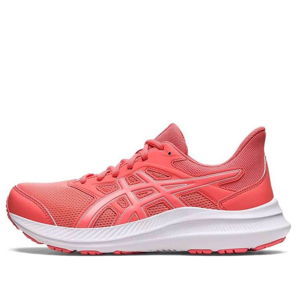 (WMNS) ASICS Jolt 4 Wide 'Papaya' 1012B422-700