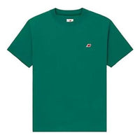 New Balance Made in Usa Core T-Shirt Asia Sizing 'Pine Green' MT21543ECS
