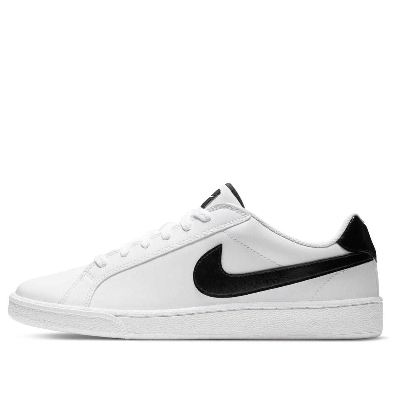 Nike Court Majestic Leather 'White Black' 574236-100