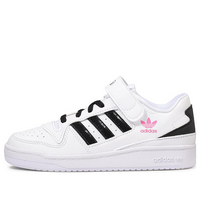 (PS) adidas Forum Low 'White Black Pink' GY9105