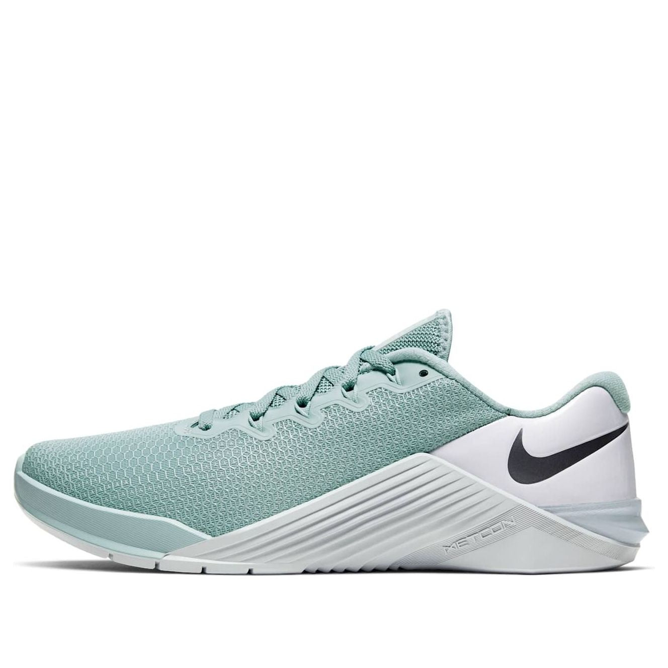 (WMNS) Nike Metcon 5 'White Green' AO2982-303