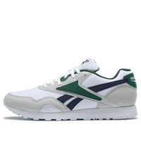 Reebok Rapide White Green FW7737