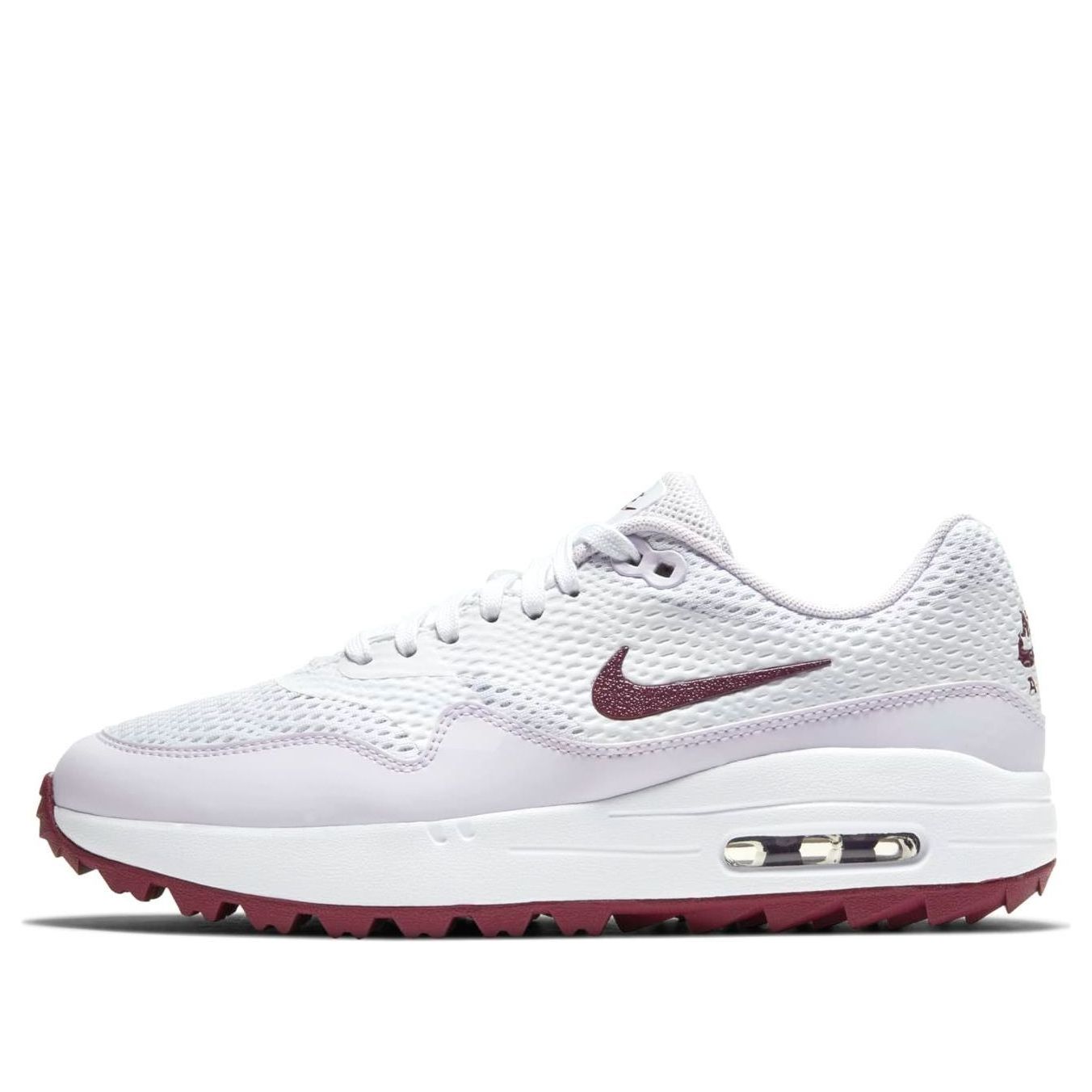 (WMNS) Nike Air Max 1 G 'White Barely Grape' CI7736-103