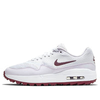 (WMNS) Nike Air Max 1 G 'White Barely Grape' CI7736-103