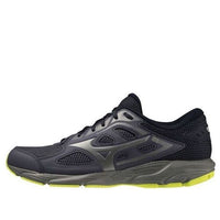 Mizuno Spark 7 'Grey Black Yellow' K1GA220354