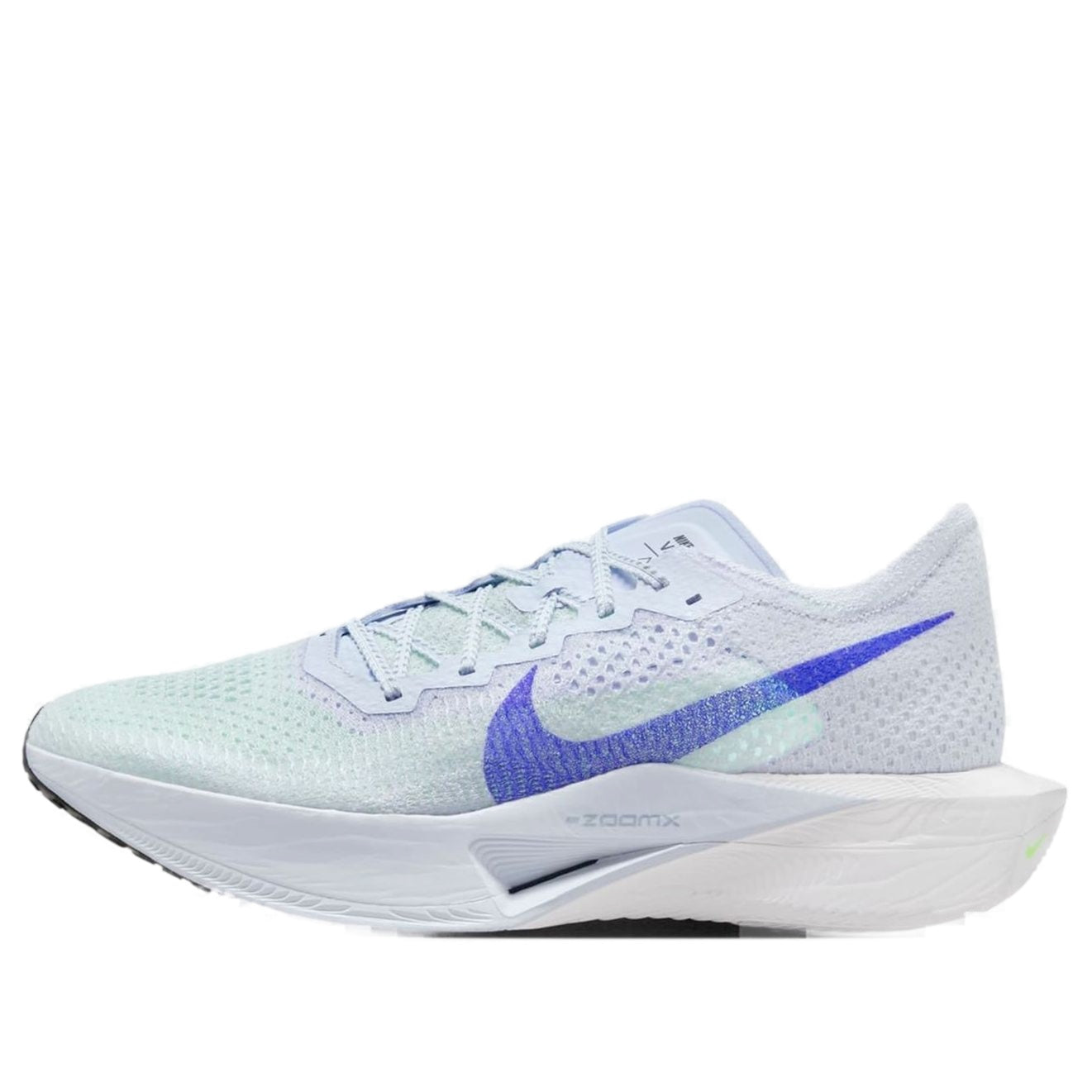 Nike ZoomX VaporFly Next% 3 'Grey Racer Blue' DV4129-006