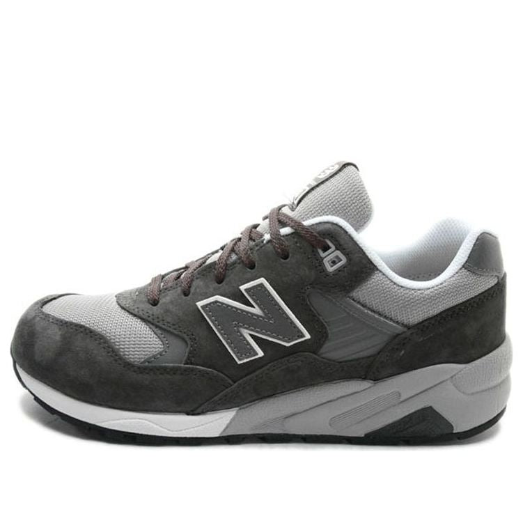 New Balance 580 Series Gray MRT580BK