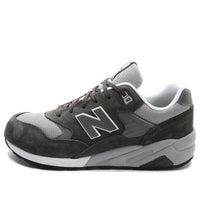 New Balance 580 Series Gray MRT580BK