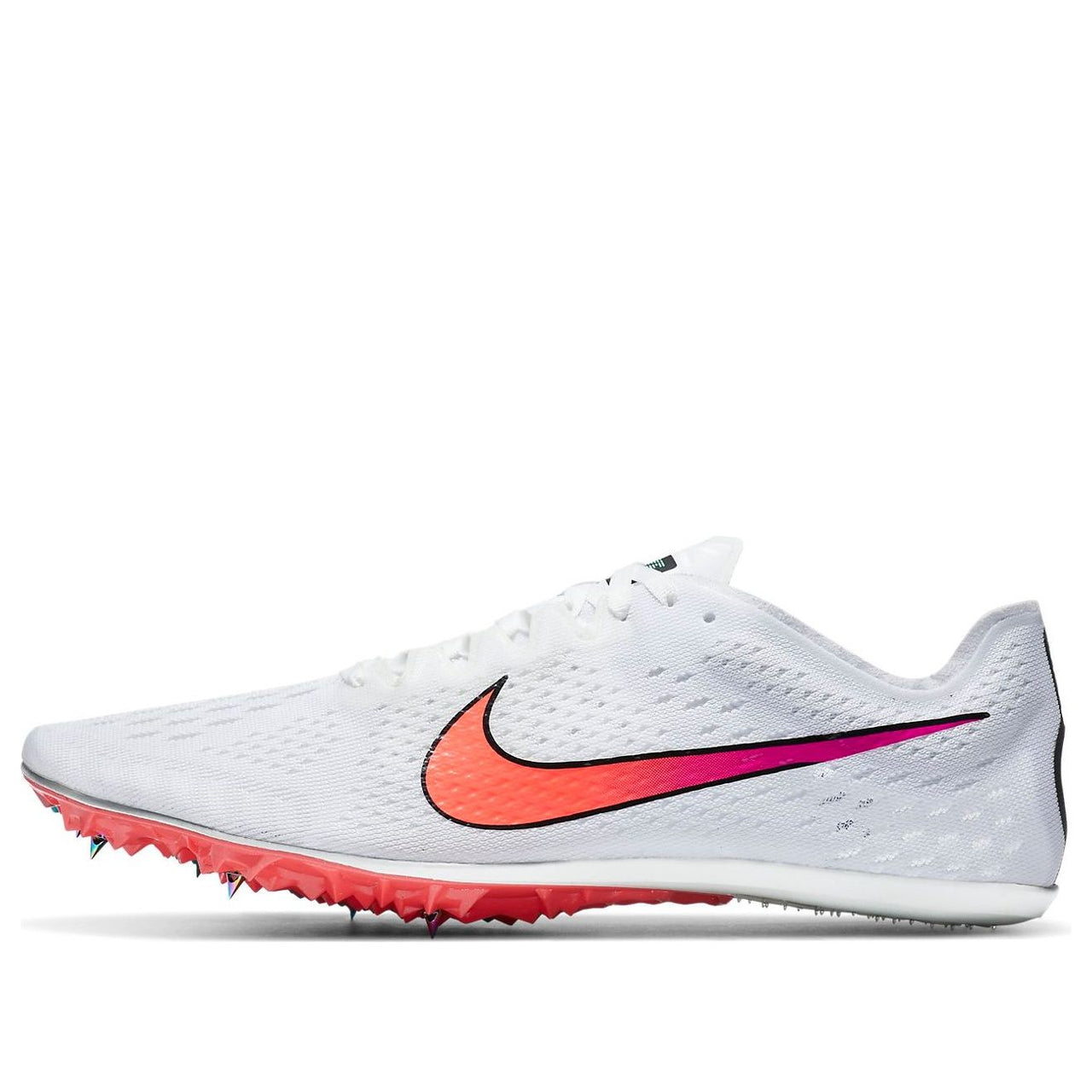 Nike Zoom Victory Elite 2 'White Ombre' 835998-100