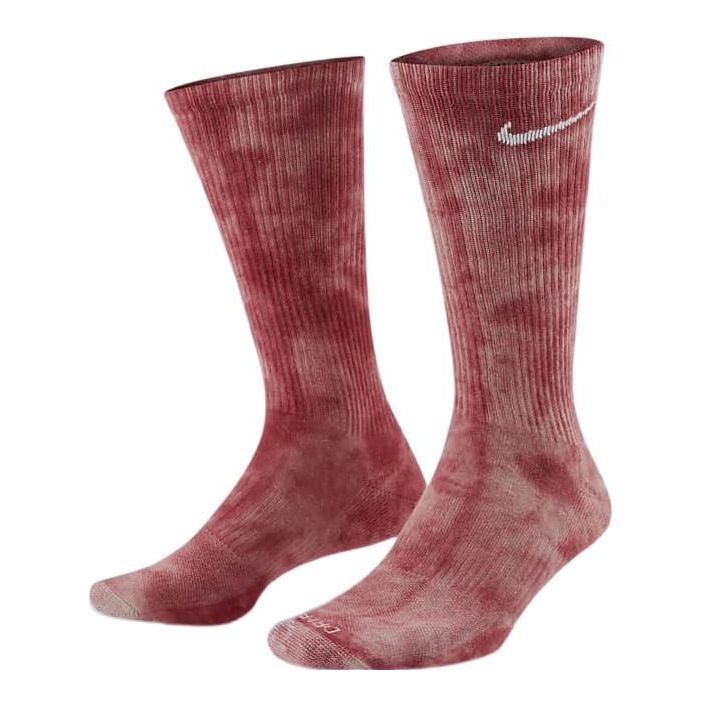 Nike NRG Essential Socks 'Red' DA2613-661