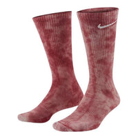 Nike NRG Essential Socks 'Red' DA2613-661