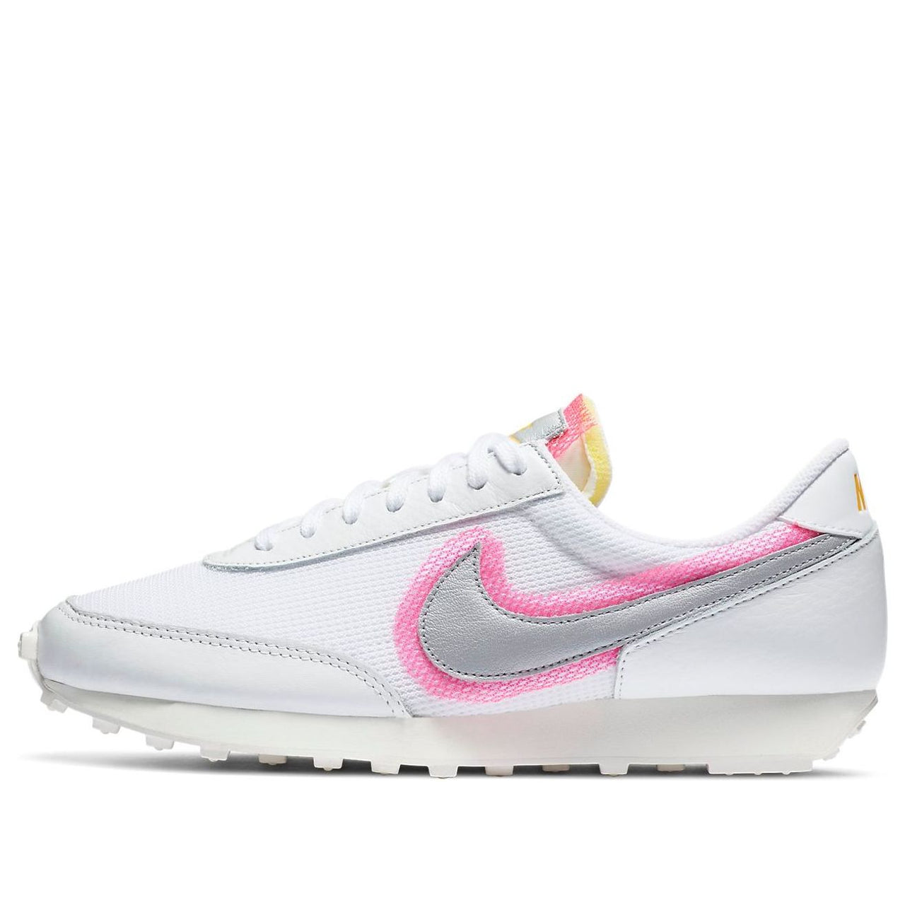 (WMNS) Nike DayBreak Pink DA0983-100